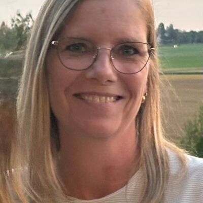 Votre conseillère(er) Séverine MATHOT