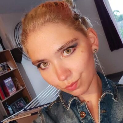 Votre conseillère(er) Manon Gautier