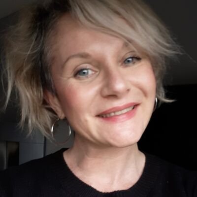Votre conseillère(er) Betty HALLÉ