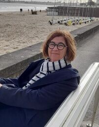 Votre conseillère(er) Marie France GAUTIER