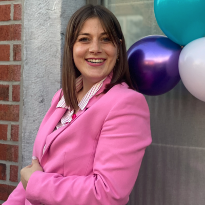 Votre conseillère(er) Sophie DONEUX