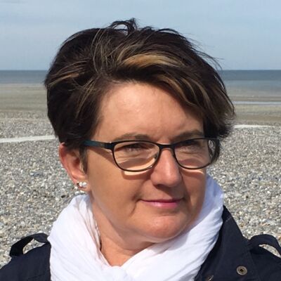 Votre conseillère(er) Nathalie VASSEUR
