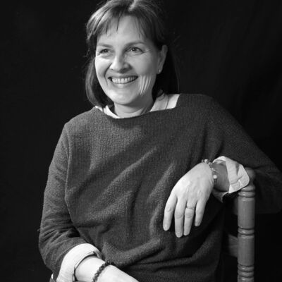 Votre conseillère(er) Lydie NAYL