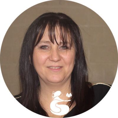Votre conseillère(er) Veronique DI MARIA  BRANDT