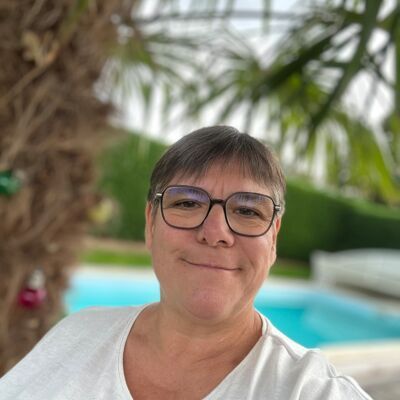 Votre conseillère(er) Corinne GUILLARD