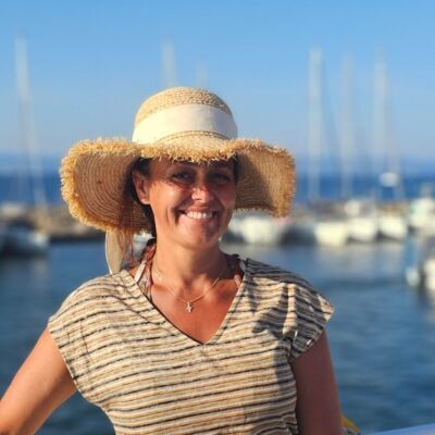 Votre conseillère(er) Cindy LHOTELLIER