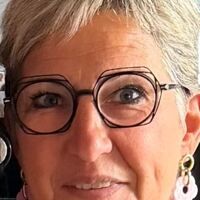 Votre conseillère(er) Isabelle VERLINDE