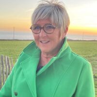 Votre conseillère(er) Anne BODROS