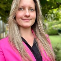 Votre conseillère(er) Manon Dubuc