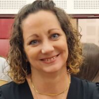 Votre conseillère(er) Nadège PERNIN