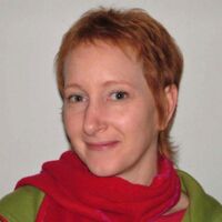 Votre conseillère(er) Nadia VINCENT