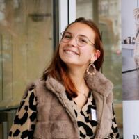 Votre conseillère(er) Méline ROBAIL