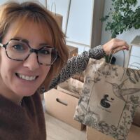 Votre conseillère(er) Sabrina GUILBAUD