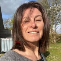 Votre conseillère(er) Nathalie GILLEN