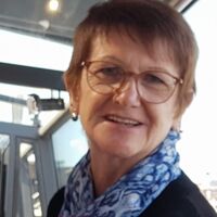 Votre conseillère(er) joelle riou