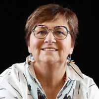 Votre conseillère(er) Annick FOUET