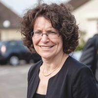 Votre conseillère(er) Pascale DELFLY