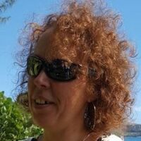 Votre conseillère(er) Geneviève DOGNE