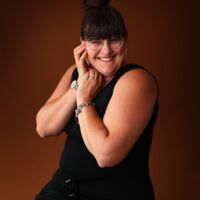 Votre conseillère(er) Maud VANDER CASSEYEN