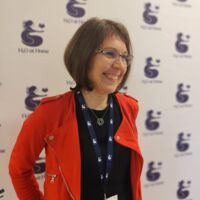 Votre conseillère(er) Audrey GERY