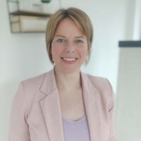 Votre conseillère(er) Nancy WOLLSEIFEN