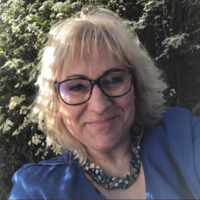 Votre conseillère(er) Christine PAQUIER