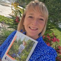 Votre conseillère(er) Elise RIVIÈRE