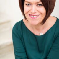 Votre conseillère(er) Isabelle COULOMBEL