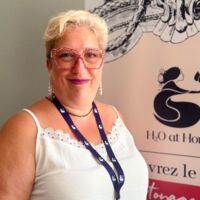 Votre conseillère(er) Maria GEORGET