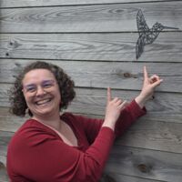 Votre conseillère(er) Aurore Depin
