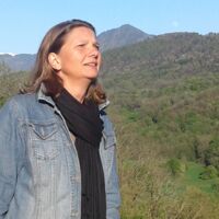 Votre conseillère(er) Sylvie Fernex de Mongex