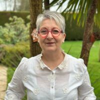 Votre conseillère(er) Isabelle LE NERZE