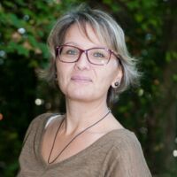 Votre conseillère(er) Muriel Guyot-boinel