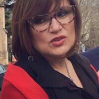 Votre conseillère(er) Sabine TONDI