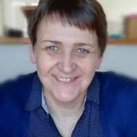 Votre conseillère(er) Francoise COUSSEAU