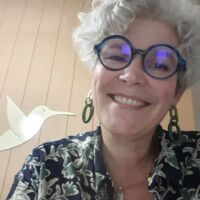 Votre conseillère(er) Corine GLEMOT