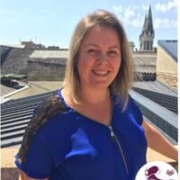 Votre conseillère(er) dolores piou
