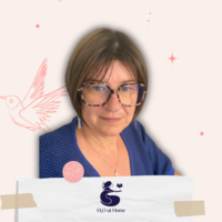 Votre conseillère(er) Cathy FERY OOSMOSE GROUPE SRL