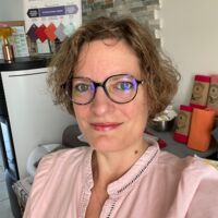 Votre conseillère(er) Claire Delaux