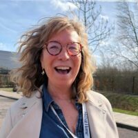 Votre conseillère(er) Anne GODISIABOIS