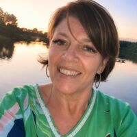 Votre conseillère(er) Sylvie Lucas