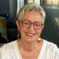 Votre conseillère(er) Marie-Laure JOUET