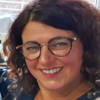 Votre conseillère(er) Anne-Sophie HURIAUX