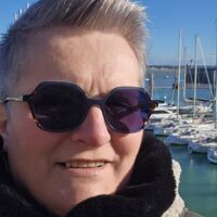Votre conseillère(er) Martine BESGNARD