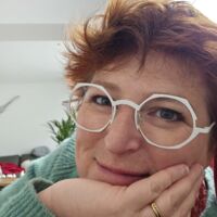 Votre conseillère(er) Florence COLLEAUX
