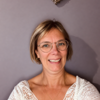 Votre conseillère(er) Sandrine DUVAL