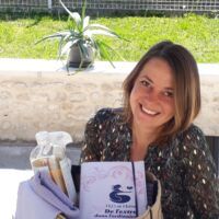 Votre conseillère(er) Léticia RONDAN