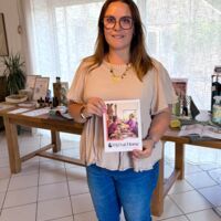 Votre conseillère(er) Sterenn LARHANTEC