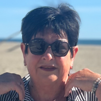 Votre conseillère(er) Martine Brandelet