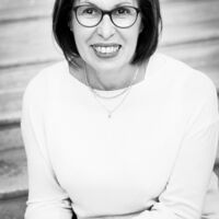 Votre conseillère(er) Josette BREUILLOT